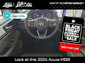 2026 Acura MDX Base