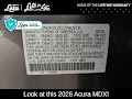 2026 Acura MDX Base