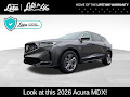 2026 Acura MDX Base