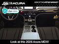 2026 Acura MDX Base
