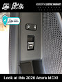 2026 Acura MDX Base