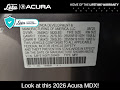 2026 Acura MDX Base