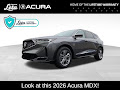 2026 Acura MDX Base