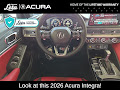 2026 Acura Integra