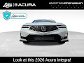 2026 Acura Integra