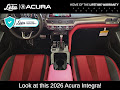 2026 Acura Integra