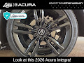 2026 Acura Integra