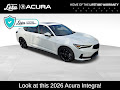 2026 Acura Integra