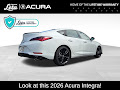 2026 Acura Integra
