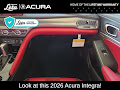 2026 Acura Integra