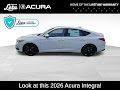 2026 Acura Integra