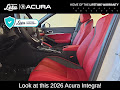 2026 Acura Integra