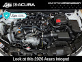 2026 Acura Integra
