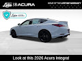 2026 Acura Integra