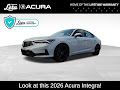 2026 Acura Integra