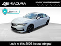 2026 Acura Integra
