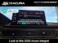 2026 Acura Integra