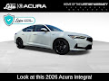 2026 Acura Integra