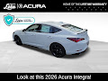 2026 Acura Integra