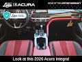 2026 Acura Integra