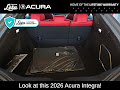 2026 Acura Integra