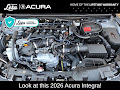 2026 Acura Integra