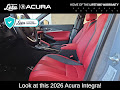 2026 Acura Integra
