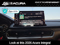 2026 Acura Integra