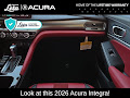 2026 Acura Integra