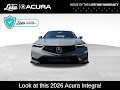 2026 Acura Integra