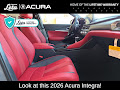 2026 Acura Integra