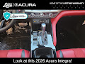 2026 Acura Integra