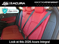 2026 Acura Integra