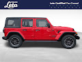 2021 Jeep Wrangler Unlimited Freedom Edition