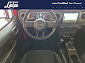 2021 Jeep Wrangler Unlimited Freedom Edition
