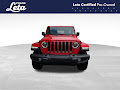 2021 Jeep Wrangler Unlimited Freedom Edition