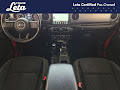 2021 Jeep Wrangler Unlimited Freedom Edition
