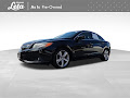 2013 Acura ILX 2.0L