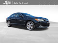 2013 Acura ILX 2.0L