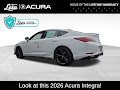 2026 Acura Integra
