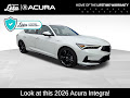 2026 Acura Integra