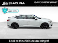 2026 Acura Integra