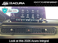 2026 Acura Integra