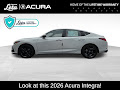 2026 Acura Integra