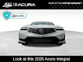 2026 Acura Integra