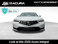 2026 Acura Integra