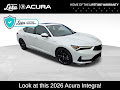 2026 Acura Integra