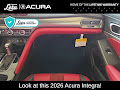 2026 Acura Integra