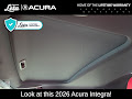 2026 Acura Integra