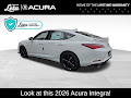 2026 Acura Integra